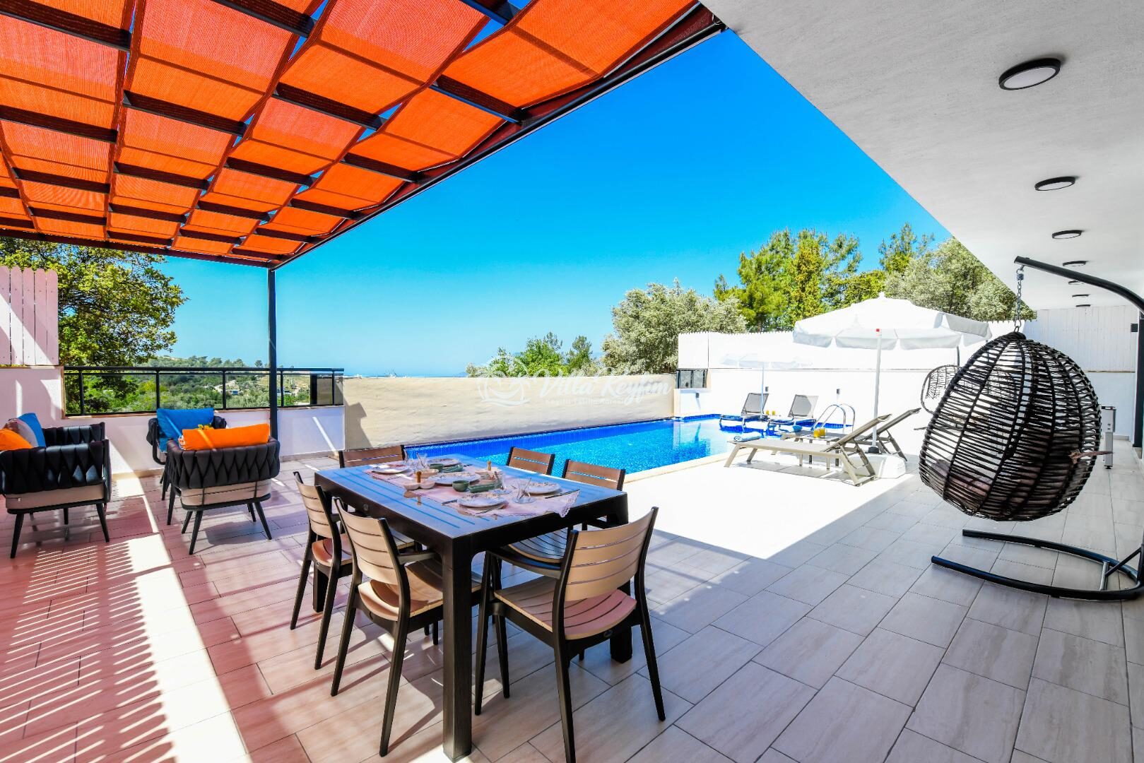 Villa Buse — 14