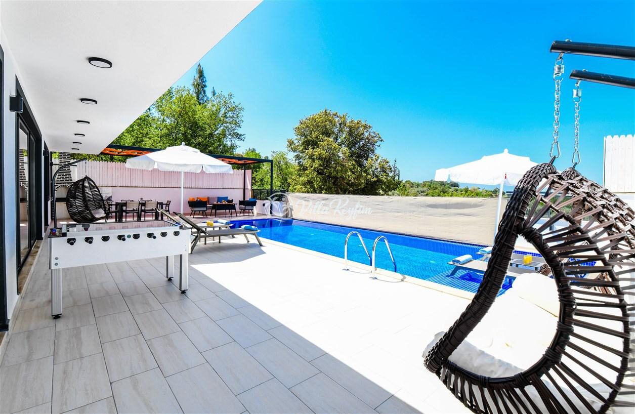 Villa Buse — 17