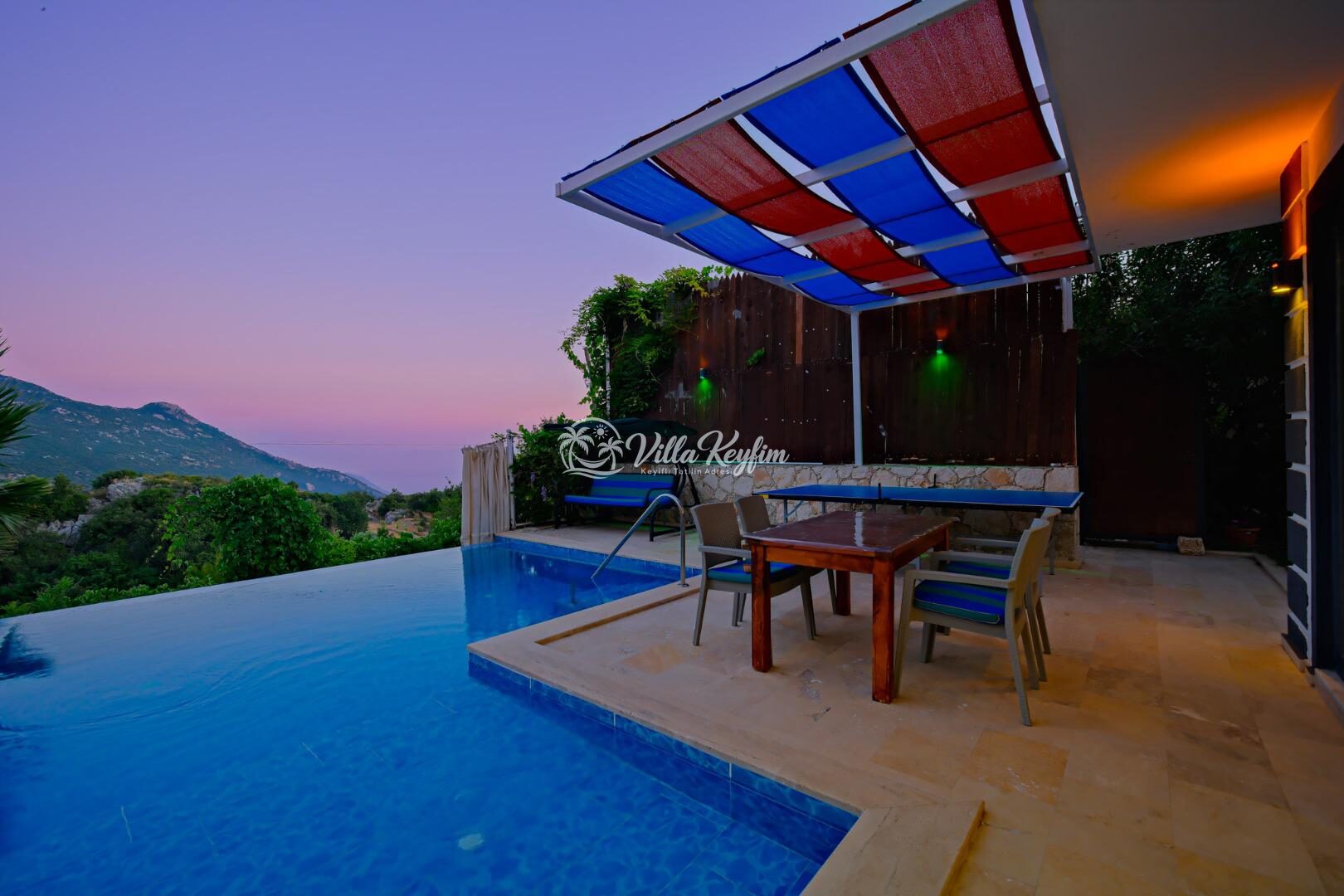 Villa Tepes — 15