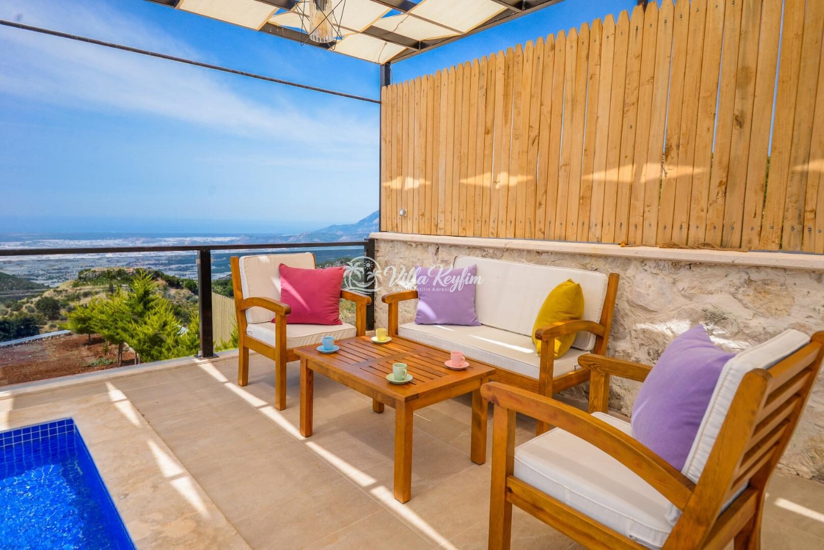 Villa Neco Doğu — 19