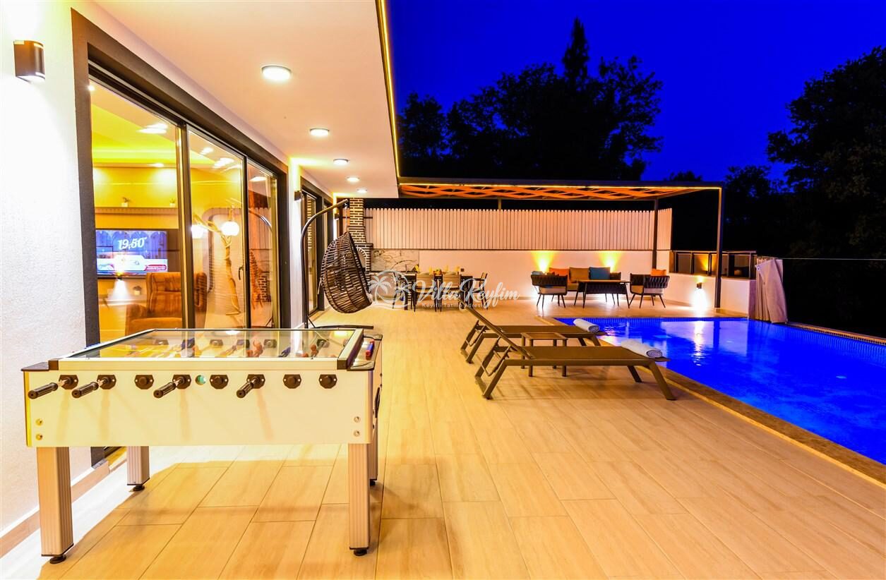 Villa Buse — 23
