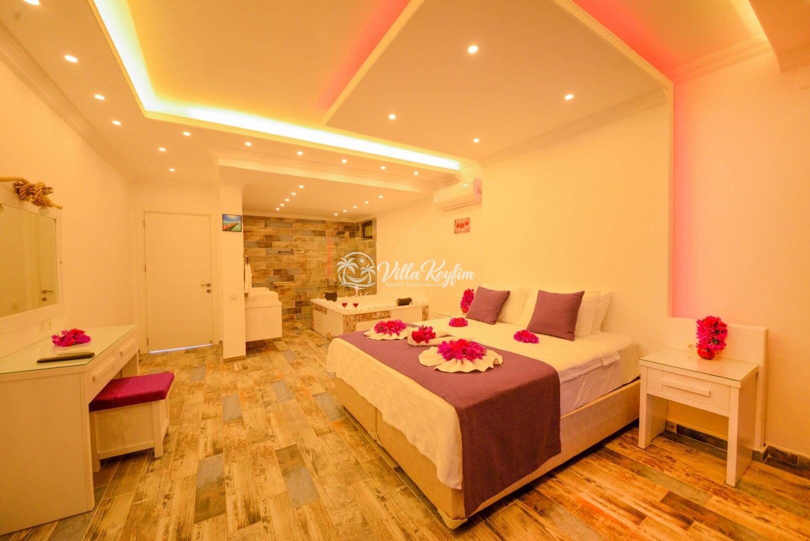 Villa Neco Doğu — 21