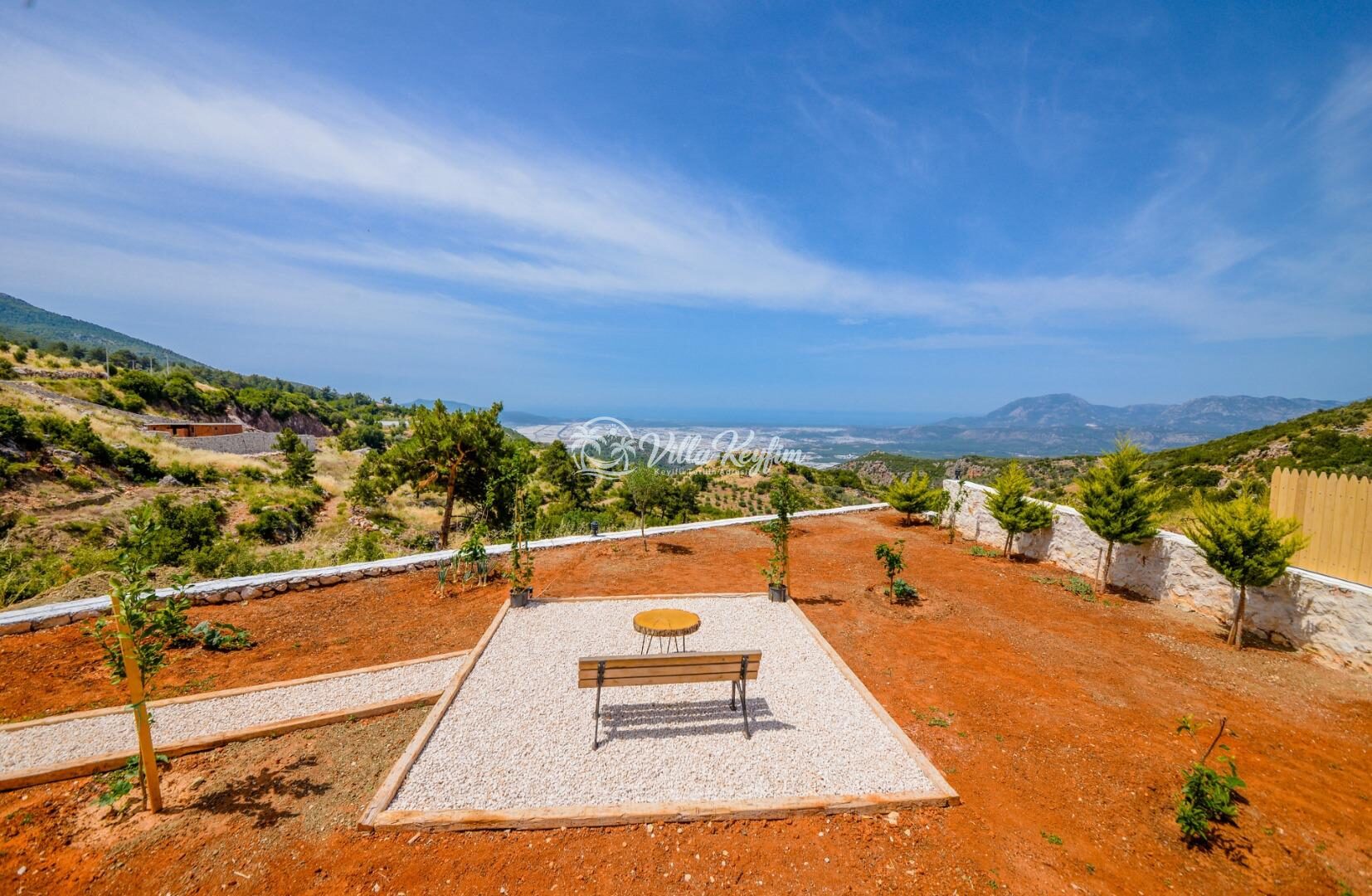 Villa Neco Doğu — 23