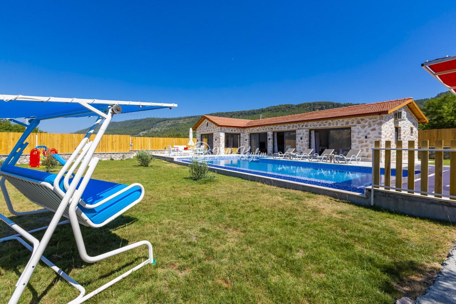 Villa Blue Bird — 6