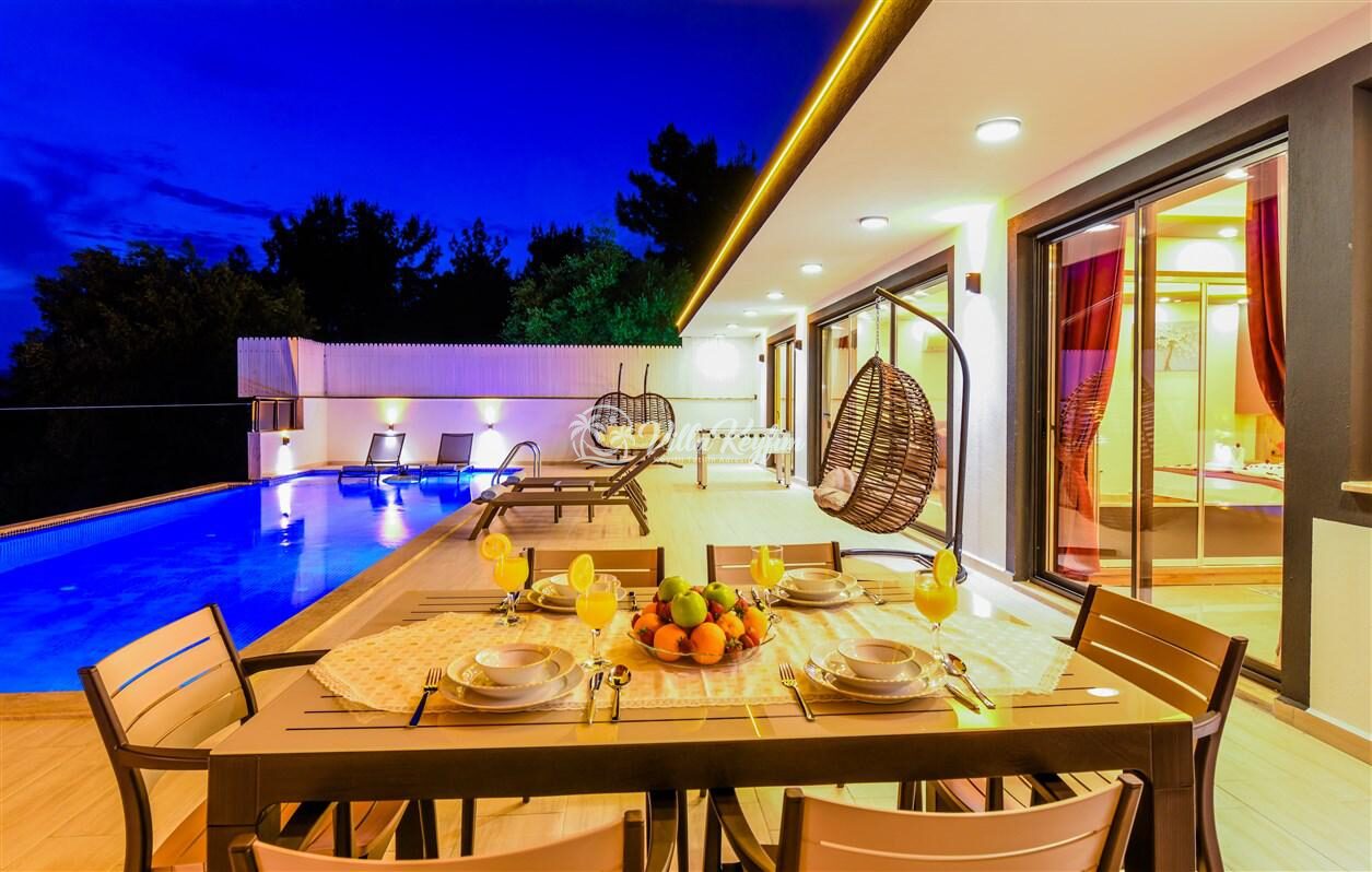 Villa Buse — 29