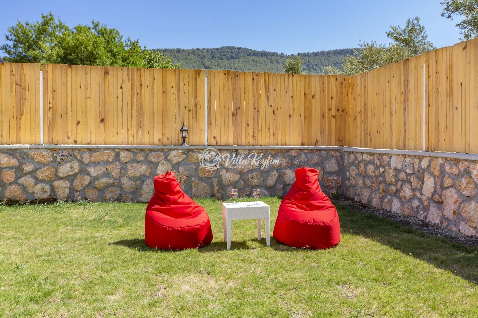 Villa Blue Bird — 18