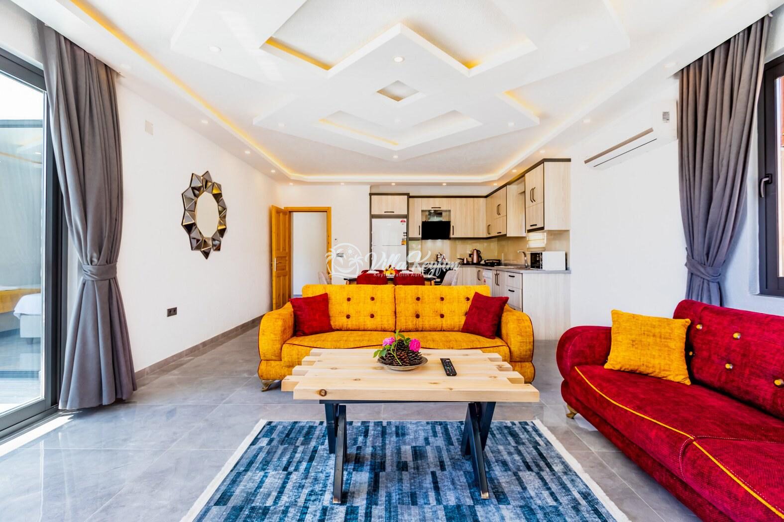 Villa Lidya — 13