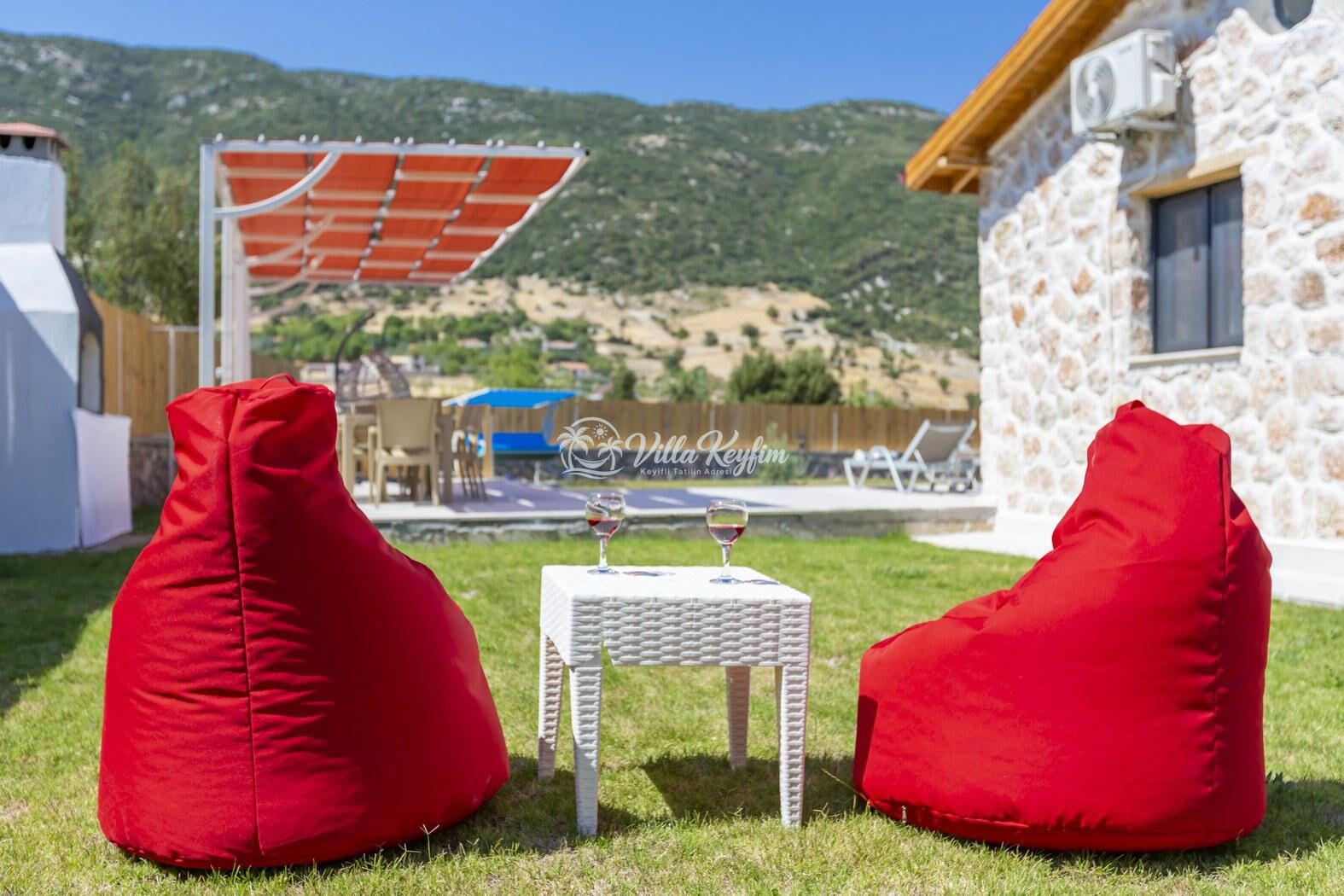 Villa Blue Bird — 19