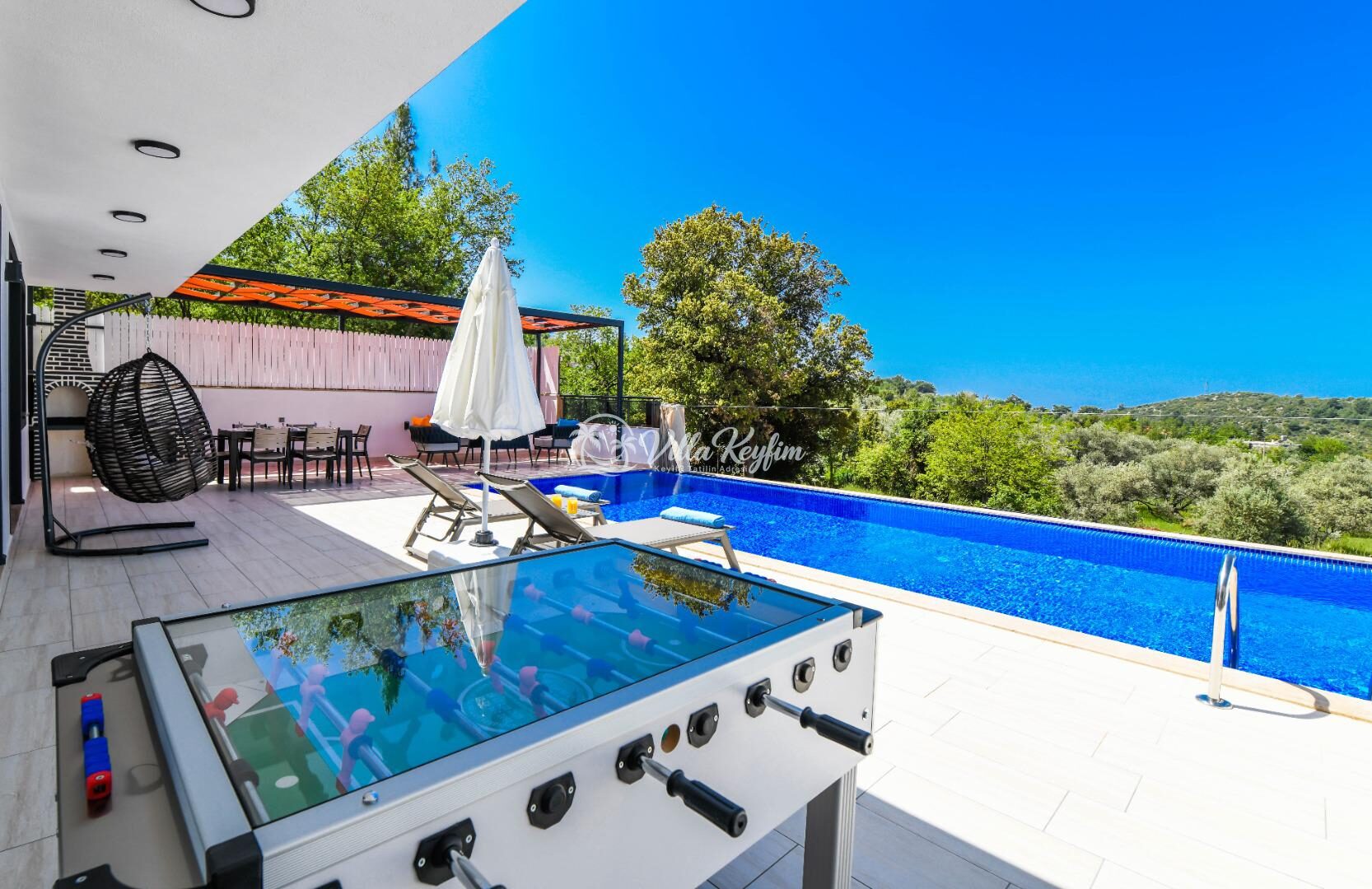 Villa Buse — 44