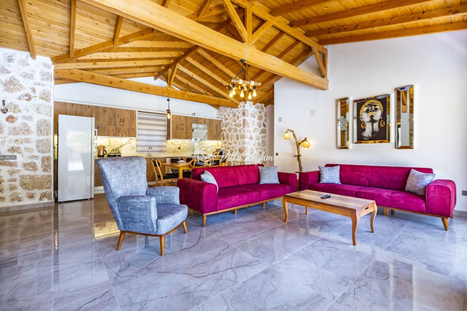Villa Blue Bird — 23
