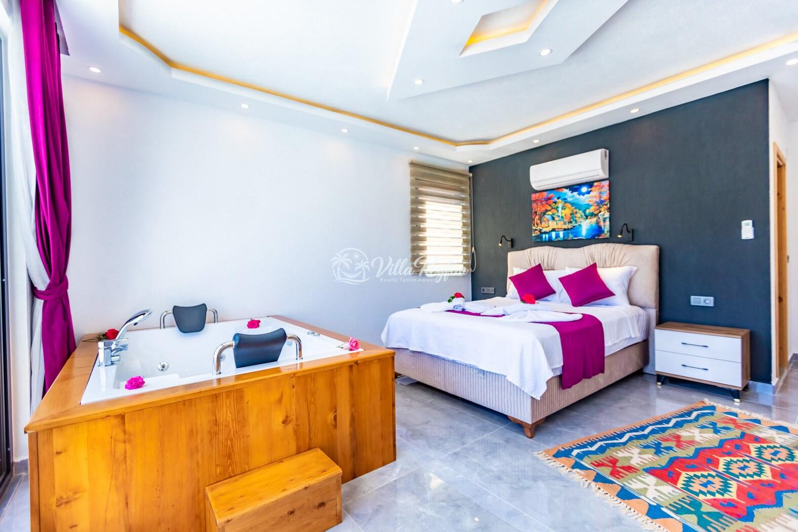 Villa Lidya — 18