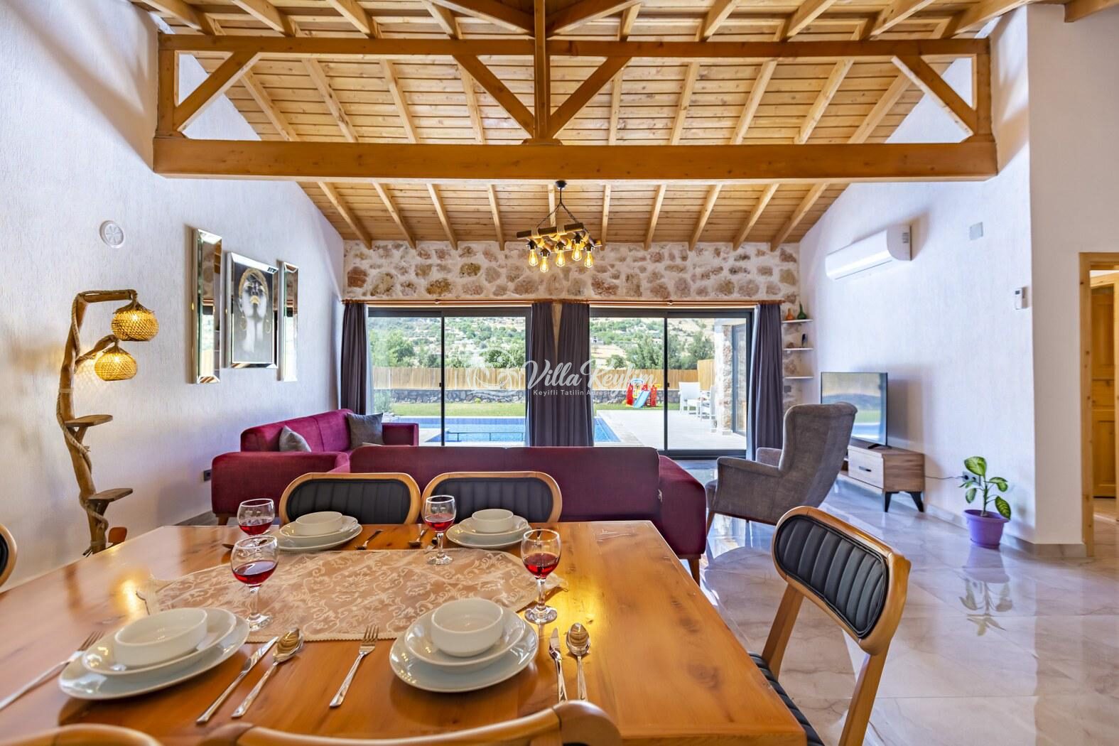 Villa Blue Bird — 26