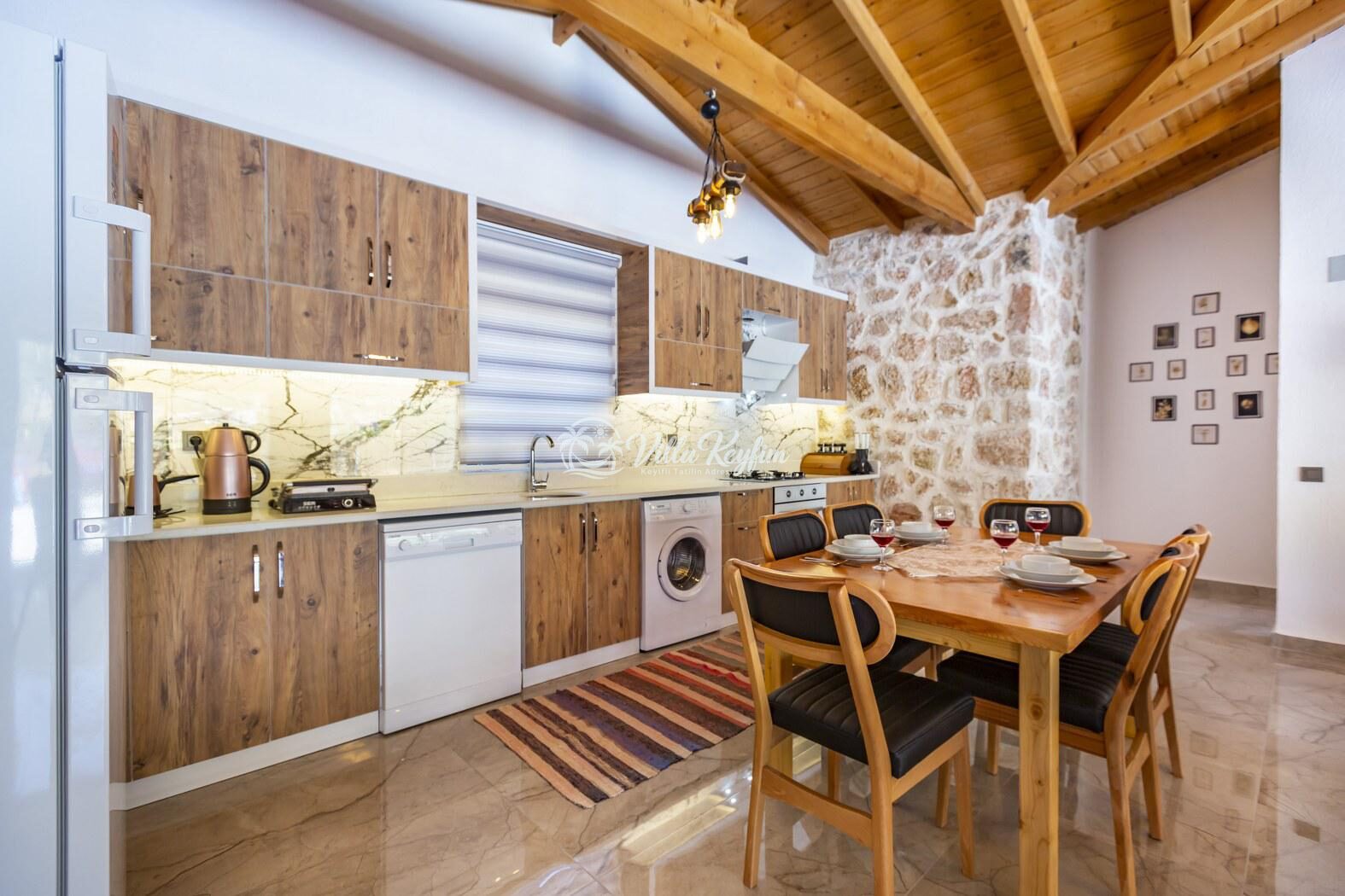 Villa Blue Bird — 28