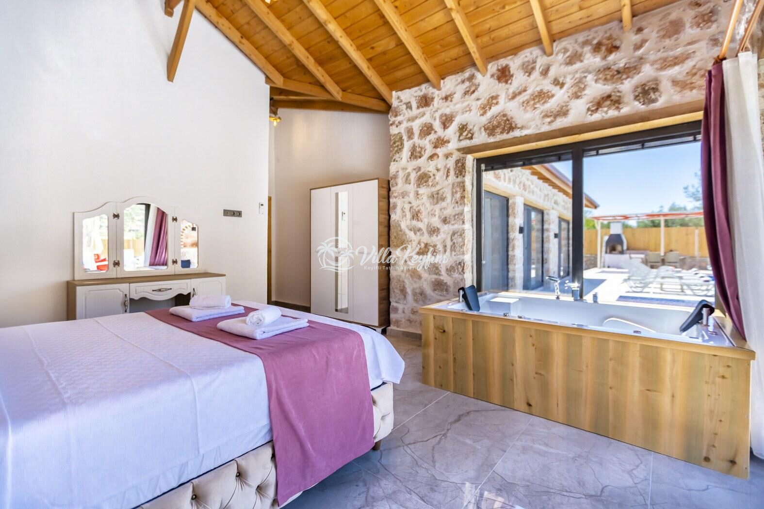 Villa Blue Bird — 36