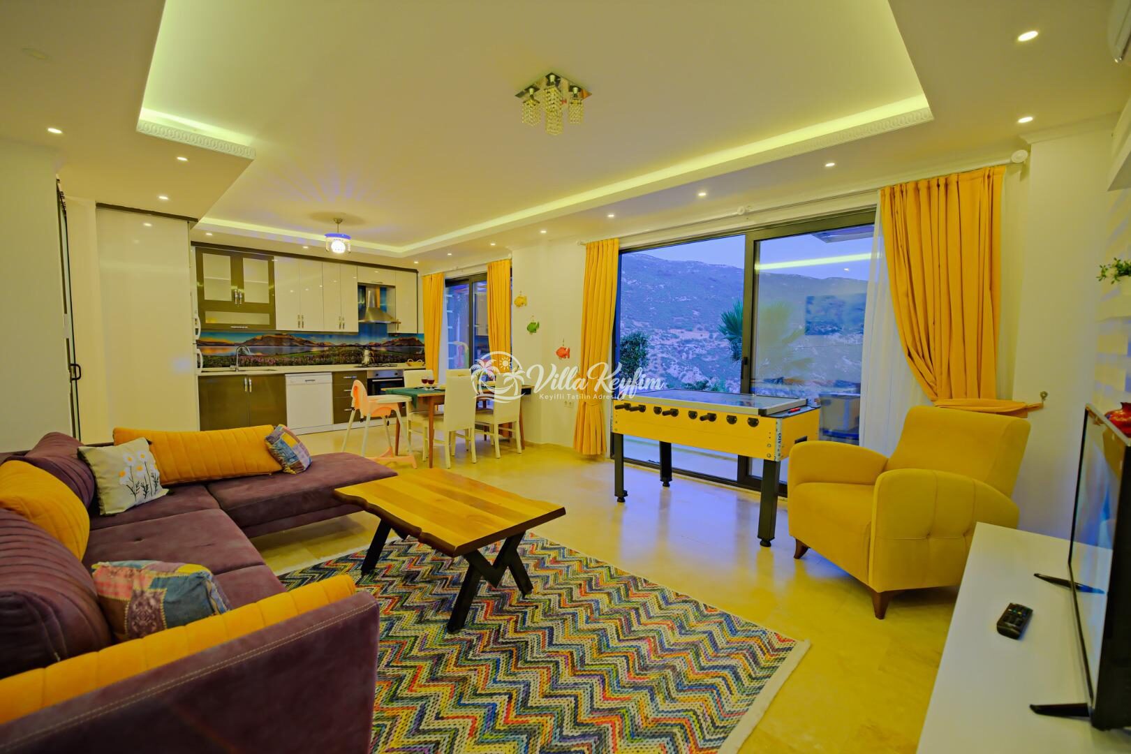 Villa Tepes — 53
