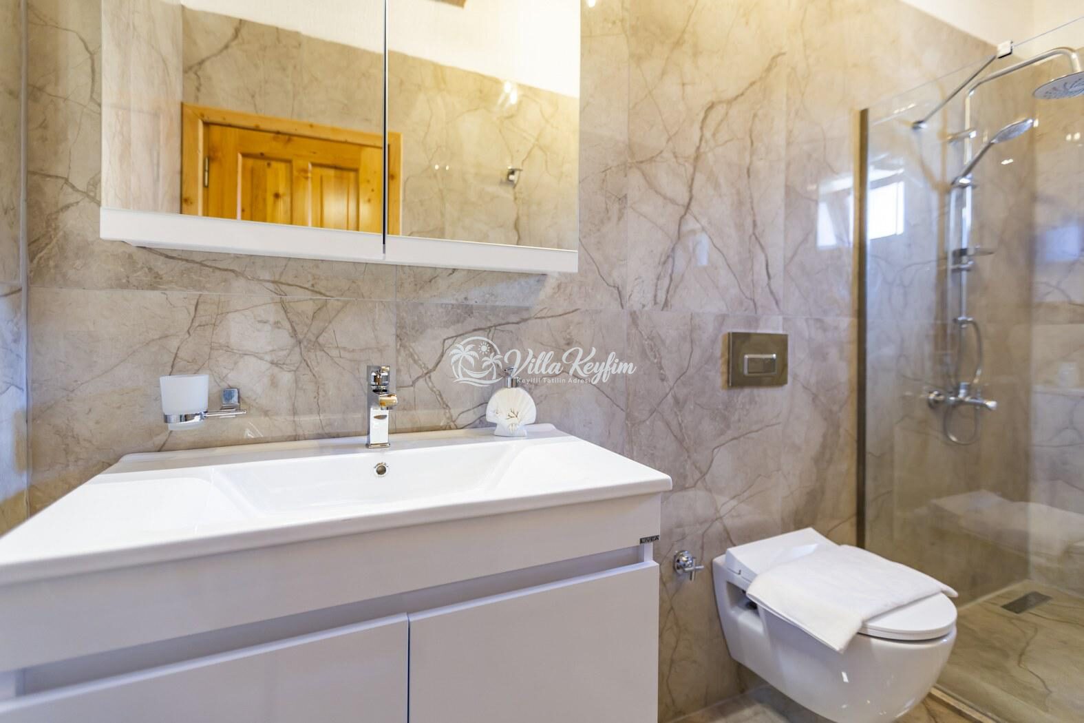 Villa Blue Bird — 41