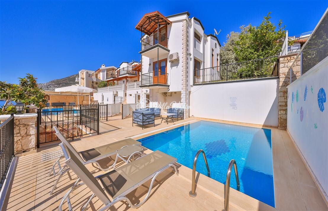 Villa Yağız Kışla — 1