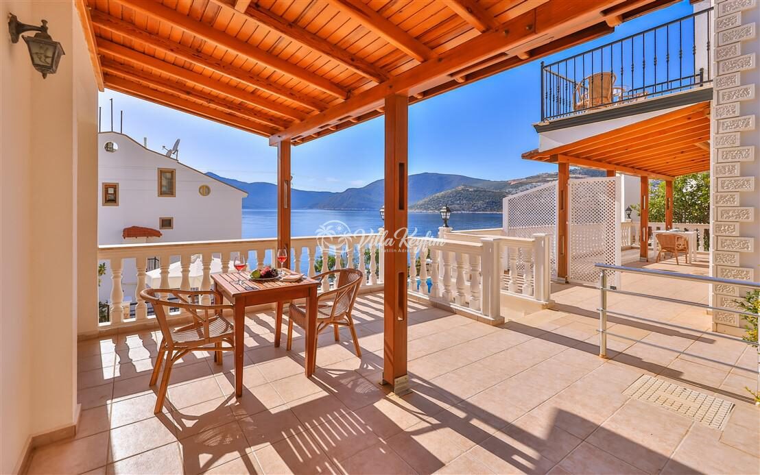 Villa Yağız Kışla — 4