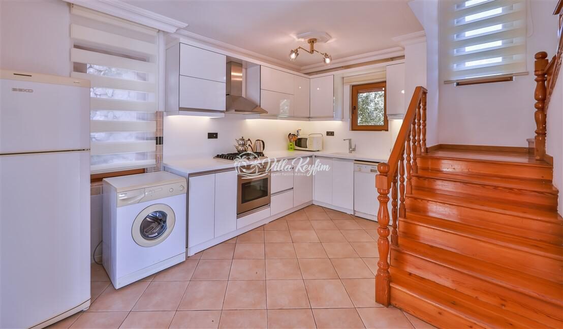 Villa Yağız Kışla — 6
