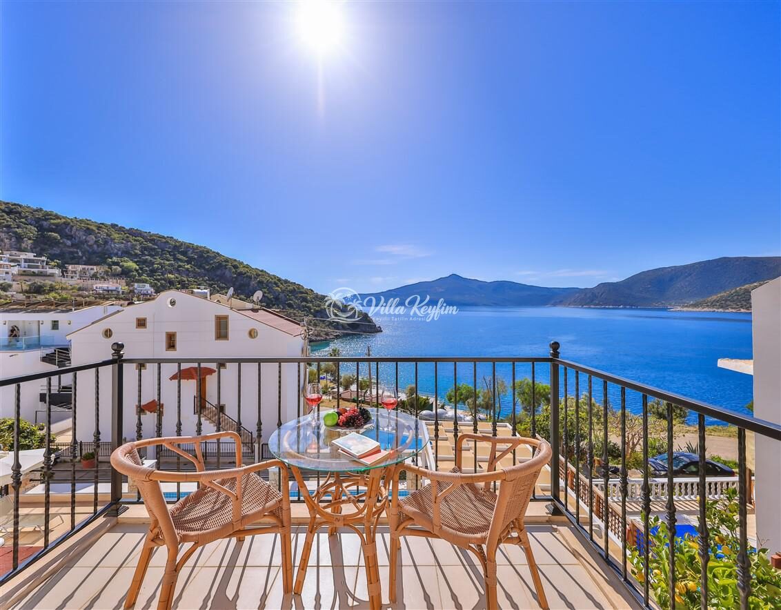 Villa Melis Kışla — 5