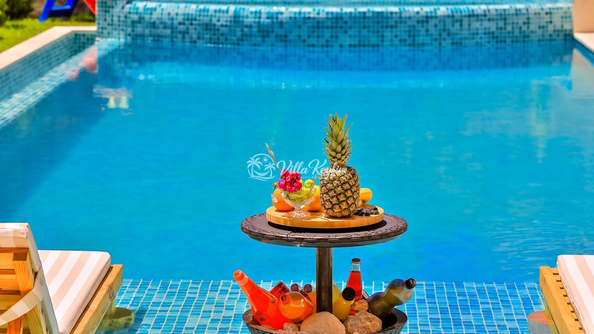 Villa Happiness — 60