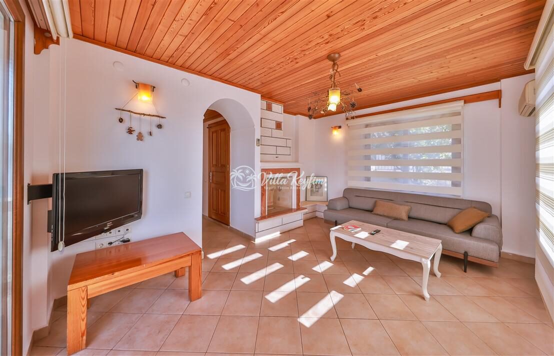 Villa Yağız Kışla — 16