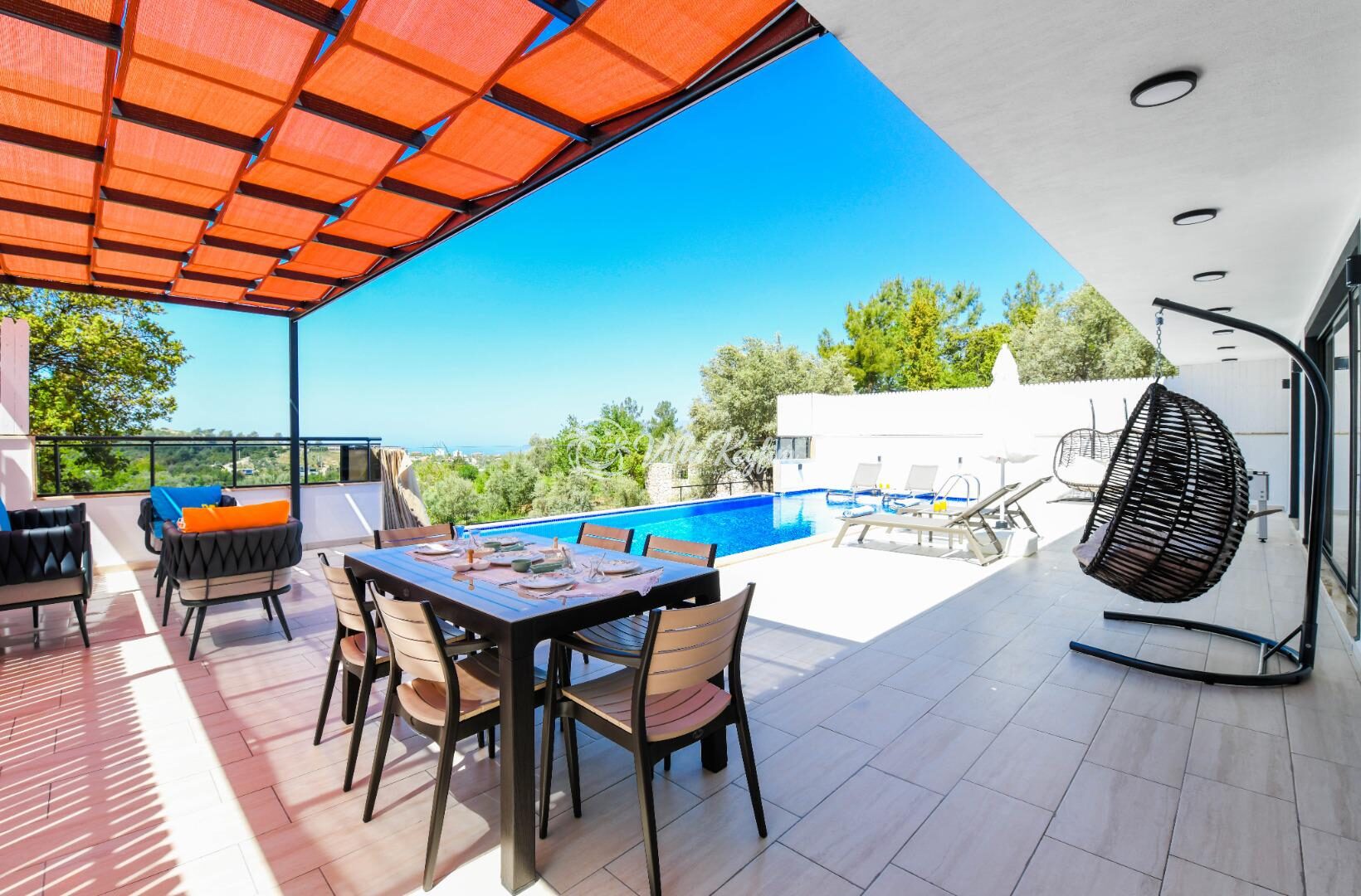 Villa Buse — 86