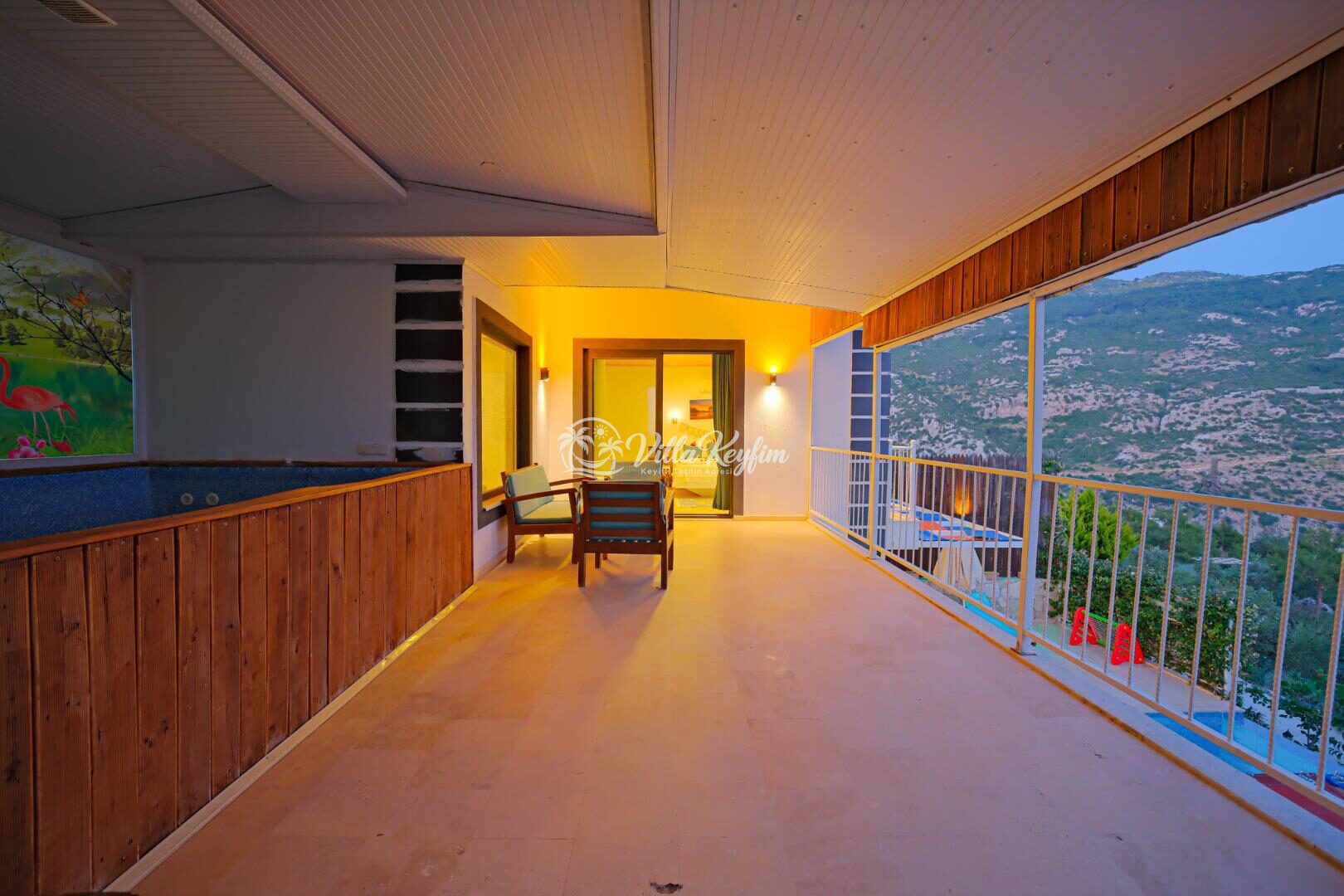Villa Tepes — 73