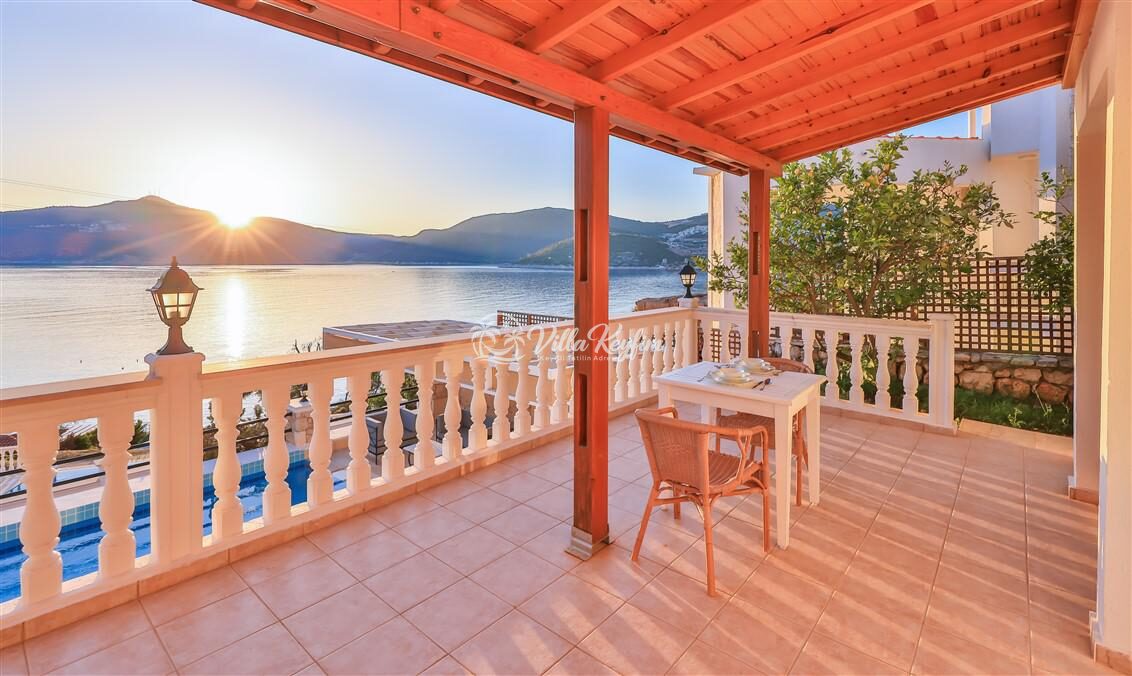 Villa Melis Kışla — 17
