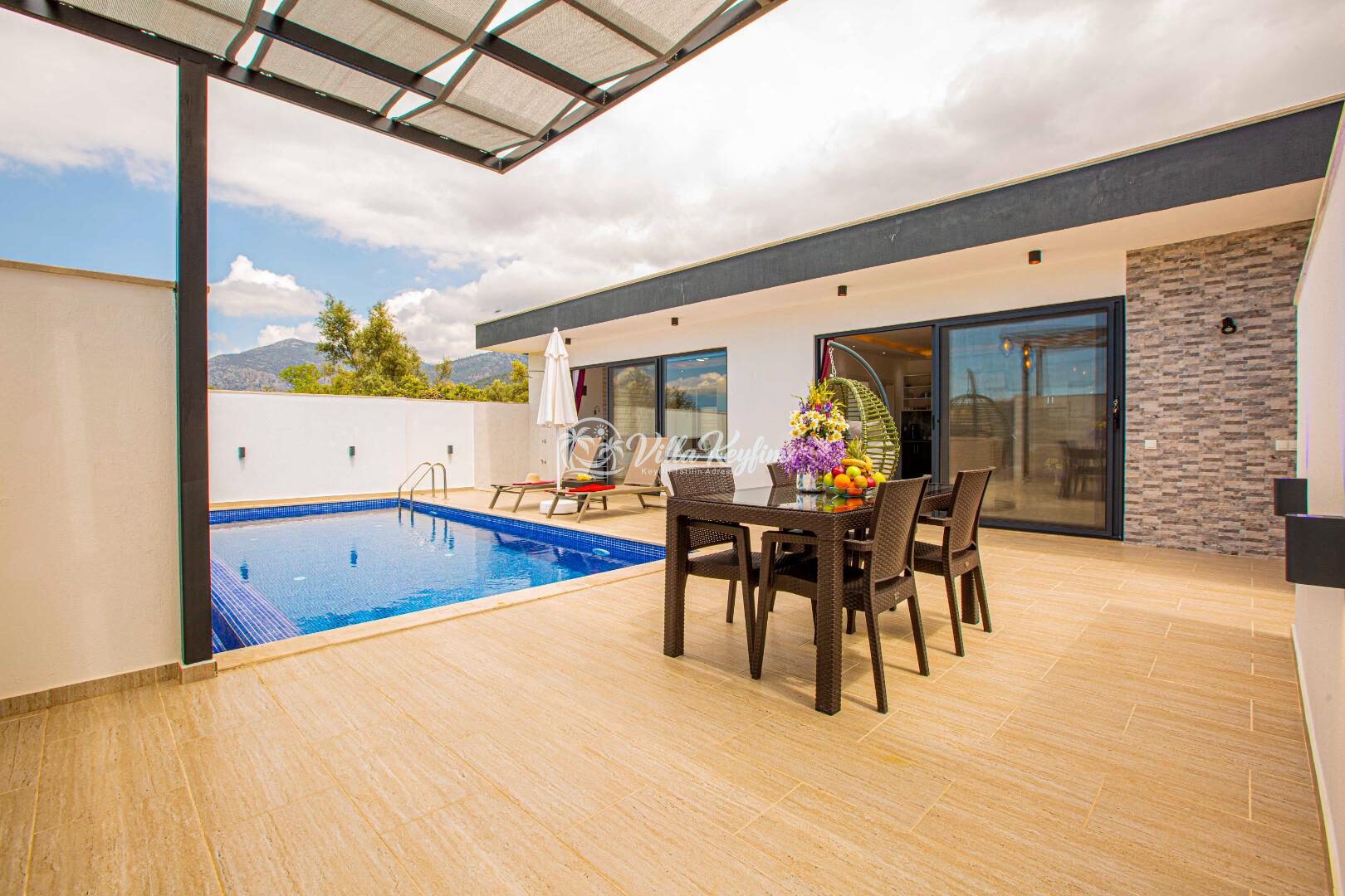Villa Ahdem — 1