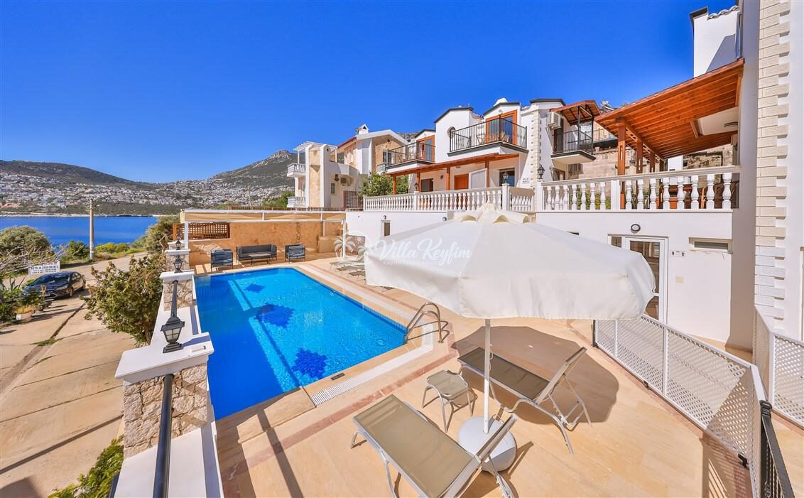 Villa Melis Kışla — 22