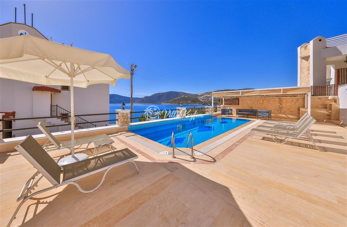 Villa Melis Kışla — 23