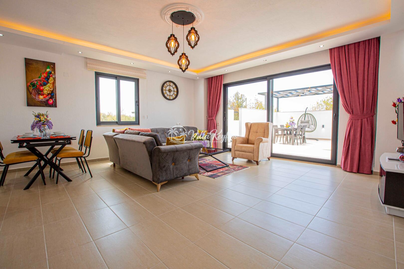Villa Ahdem — 4