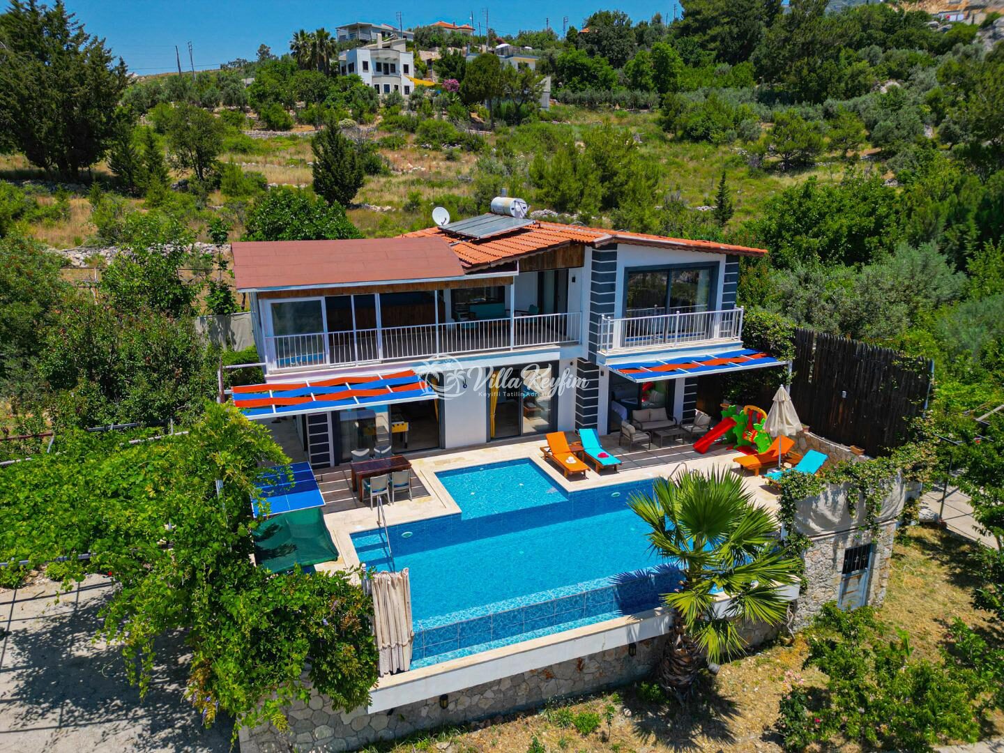 Villa Tepes — 79