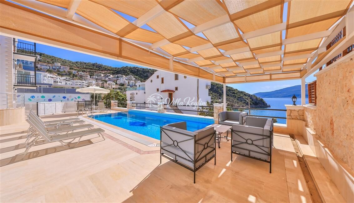 Villa Melis Kışla — 26