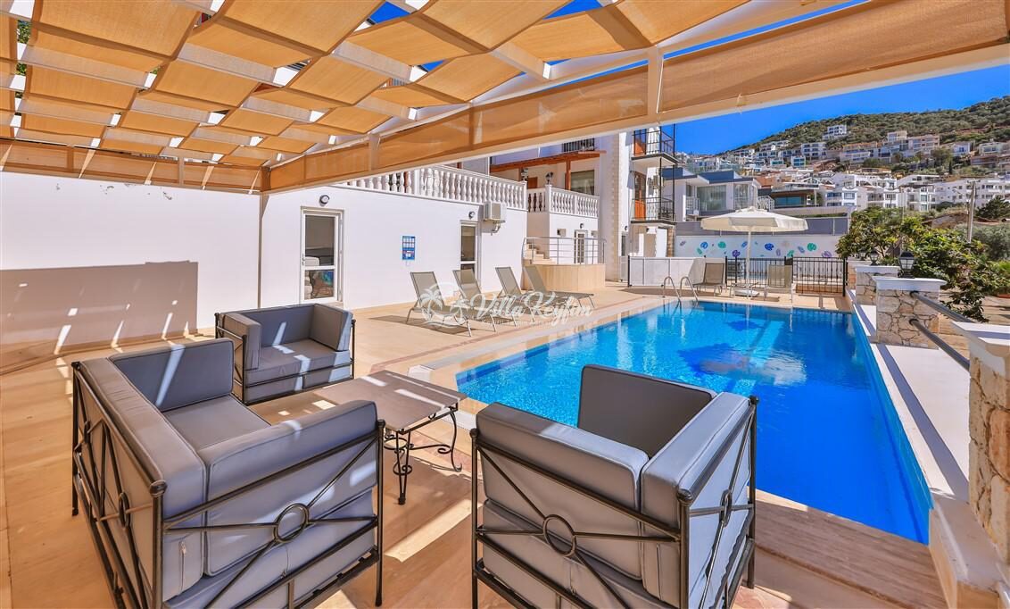 Villa Melis Kışla — 27