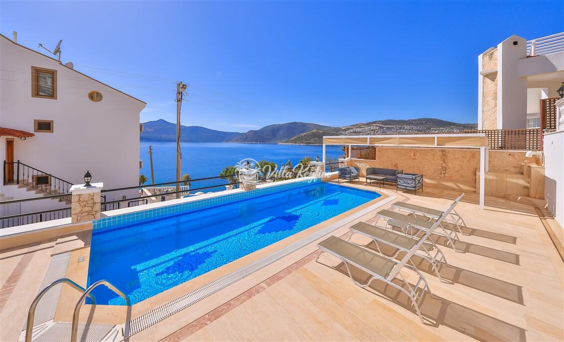 Villa Melis Kışla — 28