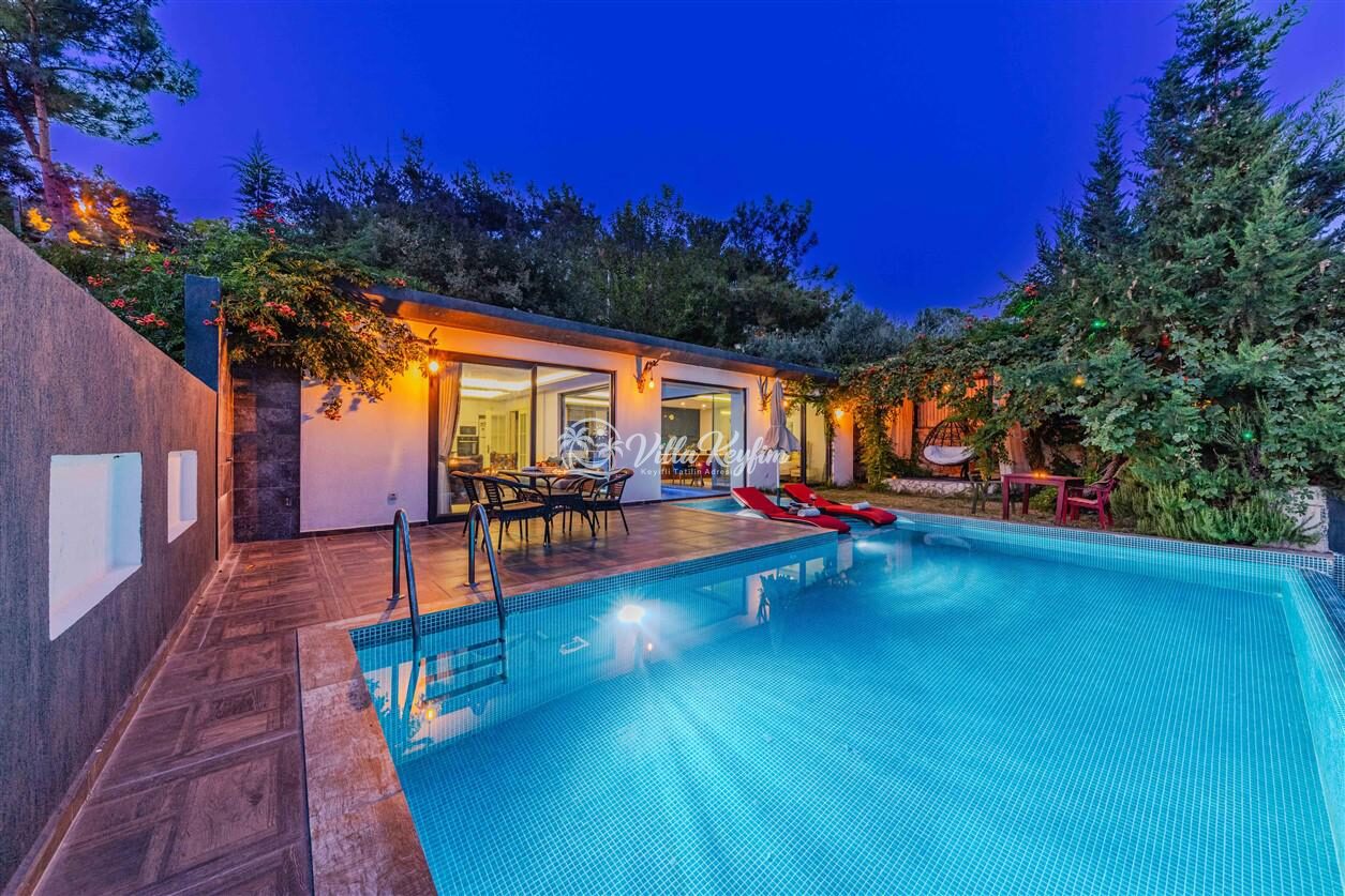 Villa Muzo — 1