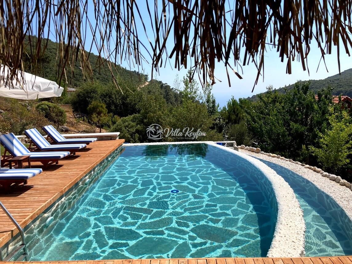 Villa Ambar Fıstık — 8