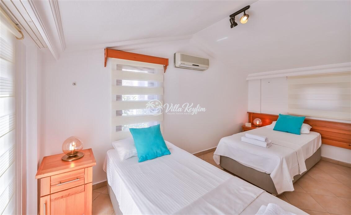 Villa Melis Kışla — 35
