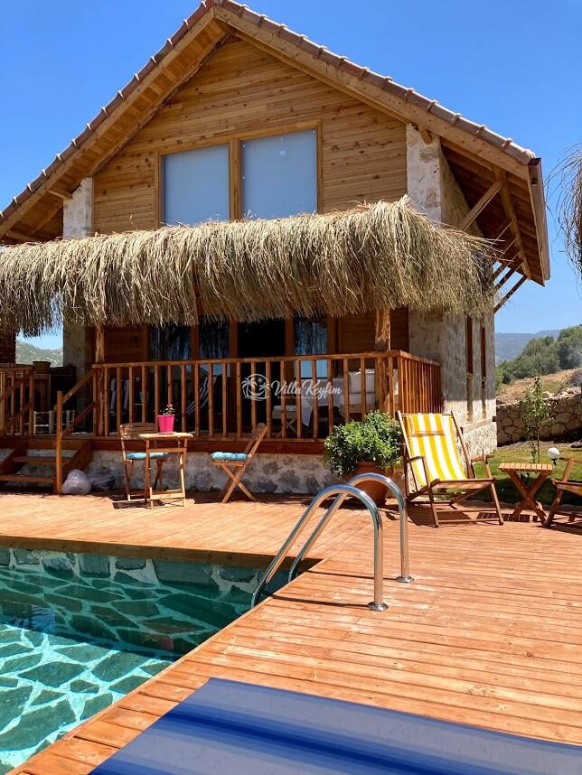 Villa Ambar Fıstık — 11