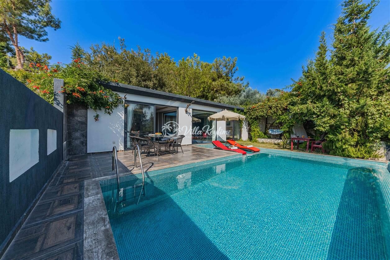 Villa Muzo — 10