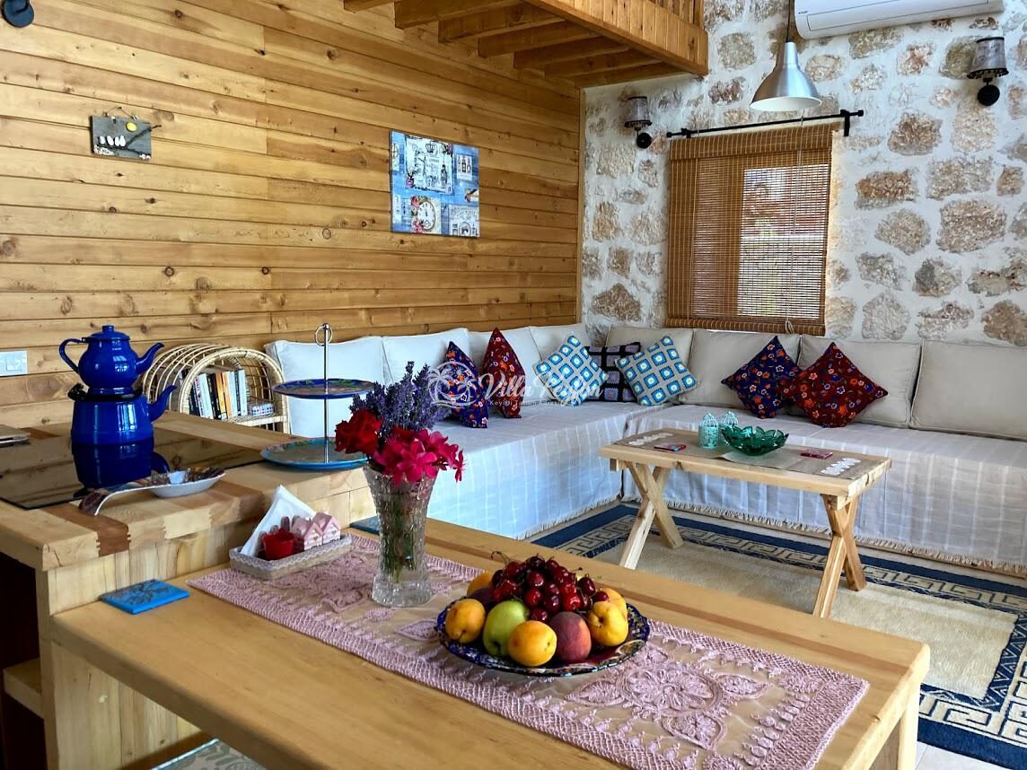 Villa Ambar Fıstık — 14