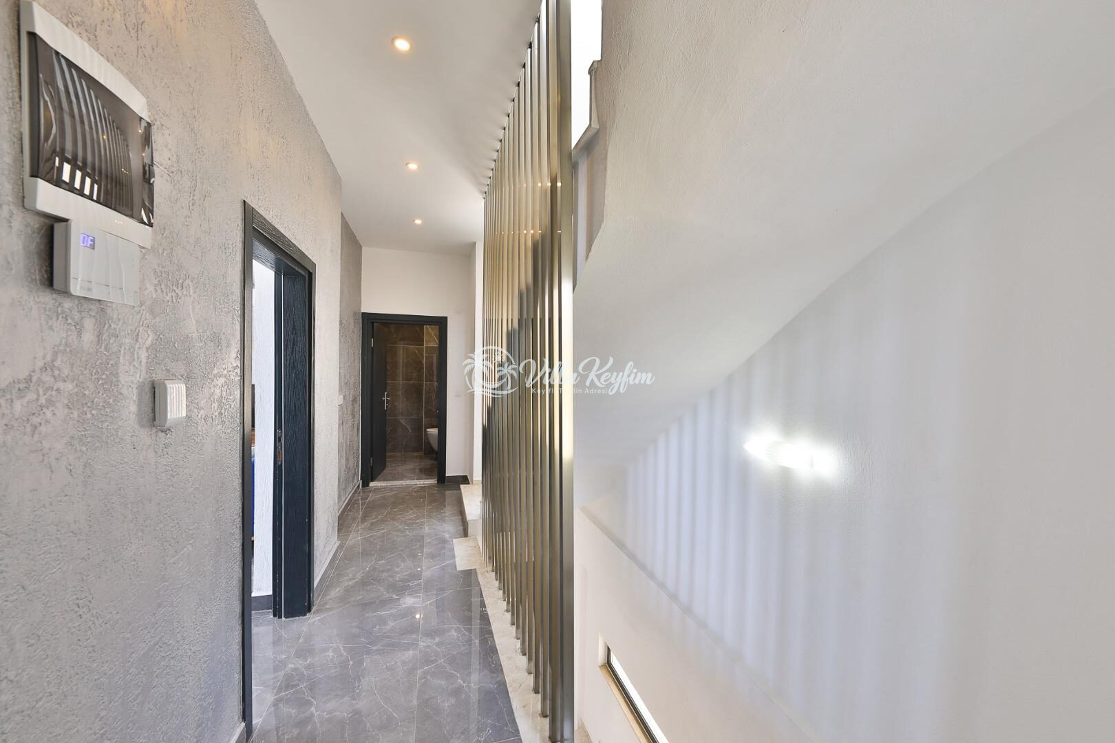Villa Zeugma — 46