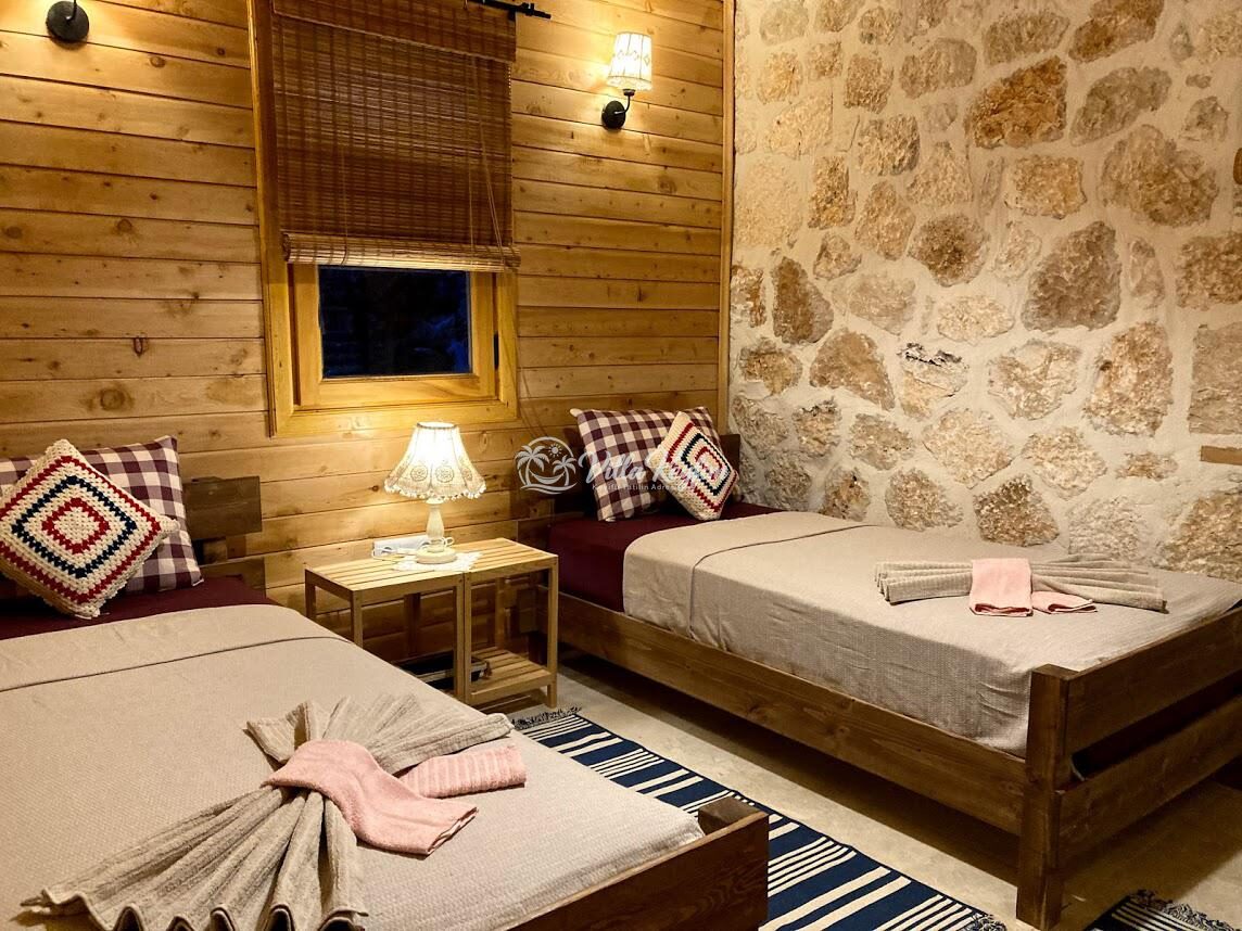 Villa Ambar Fıstık — 24
