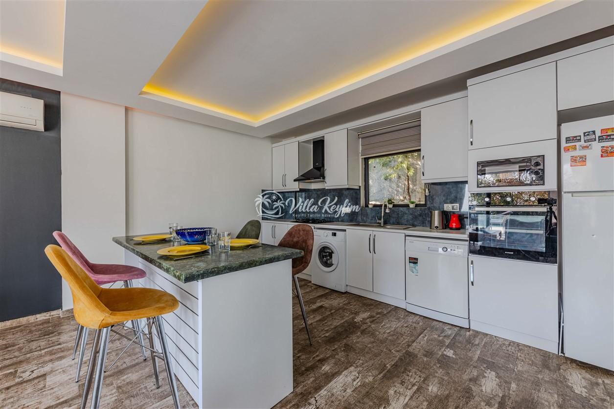 Villa Muzo — 24