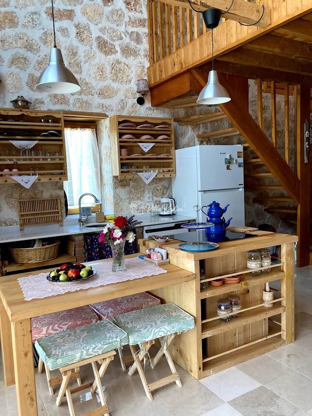 Villa Ambar Fıstık — 36