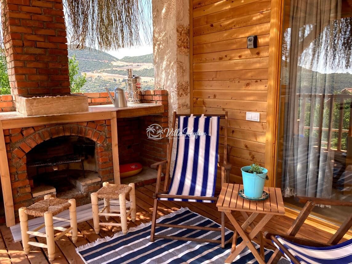 Villa Ambar Fıstık — 41