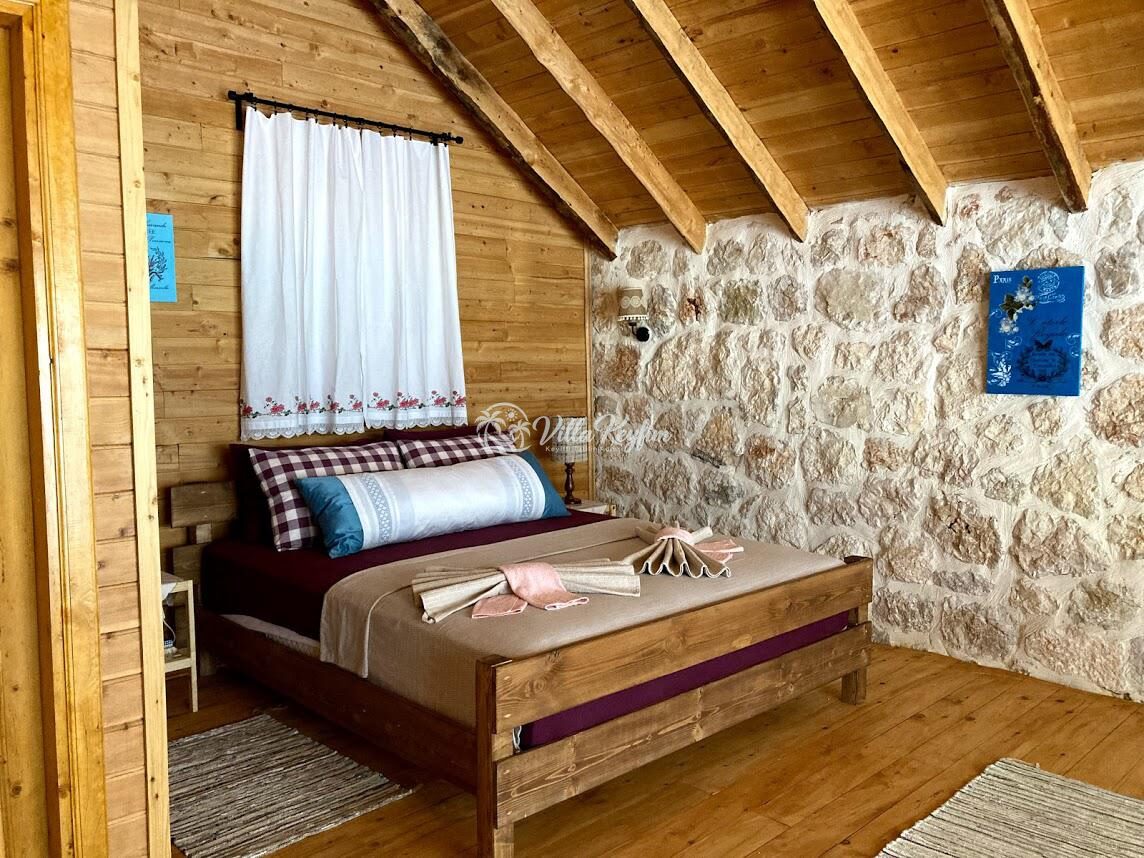 Villa Ambar Fıstık — 43
