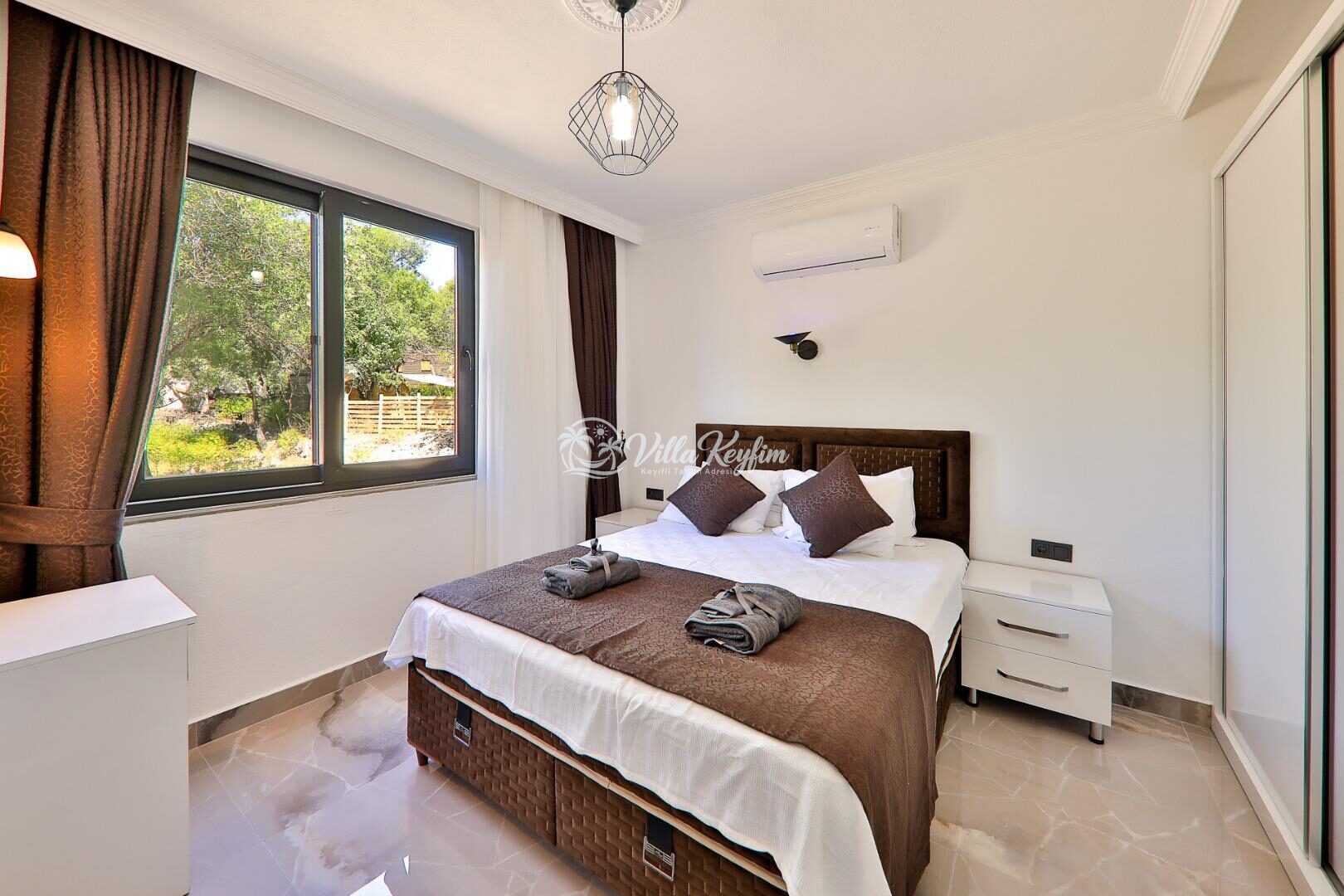 Villa Kaş Zade — 19